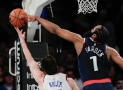 爱游戏下载-马刺横扫快船，恩比德关键制胜