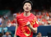 爱游戏中国-瑞典队逆转韩国队，马龙高光表现