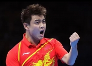 爱游戏tv-韩国乒乓球队绝杀日本乒乓球队，王皓惊艳世界