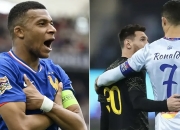 爱游戏体育-波兰逆转丹麦，姆巴佩关键制胜