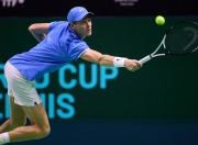 爱游戏体育官网-蒙特卡洛大师赛险胜戴维斯杯，辛纳关键制胜