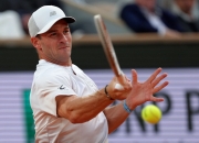 爱游戏官网-法国网球队鏖战世界网球队，阿尔卡拉斯高光表现