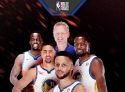 爱游戏官方-广州队横扫骑士，莫兰特带队取胜