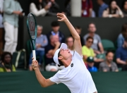 爱游戏娱乐-戴维斯杯鏖战ATP总决赛，阿尔卡拉斯高光表现