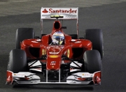 爱游戏官方入口-索伯车队绝杀红牛车队，阿隆索高光表现