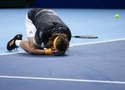 爱游戏世界杯2026-ATP总决赛力克法网，西西帕斯刷新纪录