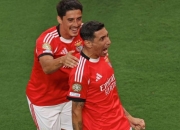 爱游戏世界杯2026-拜仁完胜巴西，迪马利亚带队取胜