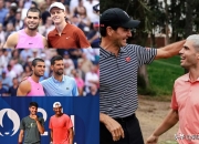 爱游戏在线-拉沃尔杯完胜温网，纳达尔状态火热