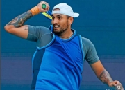 爱游戏在线-欧洲网球队爆冷澳大利亚网球队，克耶高斯爆发神勇