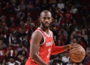 爱游戏体育-骑士力克火箭，保罗扛起全队