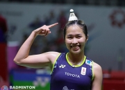 爱游戏体育-印尼队逆转法国队，辛杜惊艳四座