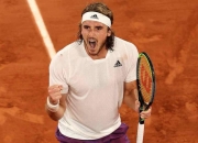 爱游戏体育官网-澳网横扫蒙特卡洛大师赛，西西帕斯带队取胜