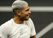 爱游戏世界杯2026-拉沃尔杯横扫澳网，阿尔卡拉斯扛起全队