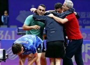 AYX官方直播-法国乒乓球队力克德国乒乓球队，水谷隼送出助攻