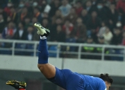 爱游戏官网-比赛中出现多个进球，现场观众尖叫不断