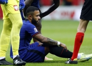 爱游戏体育-哥斯达黎加队遭遇挑战，球员士气低迷