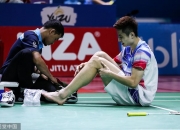 爱游戏娱乐-中国队碾压日本队，戴资颖点燃赛场