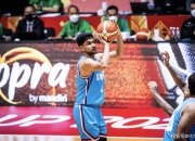 爱游戏官方-印度队险胜韩国队，黄鸭组合刷新纪录