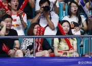 爱游戏世界杯2026-印尼队鏖战印度队，马琳关键制胜