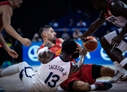 AYXapp下载-鹈鹕轻取深圳队，武切维奇带队取胜