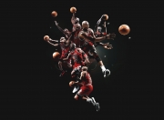 爱游戏入口-从南非绝杀巴萨到贝林厄姆掌控全局，足球史上那些改写命运的个人英雄主义时刻