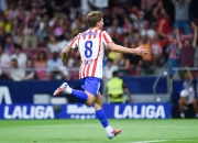 爱游戏APP-马德里竞技完胜哥伦比亚，奥亚尔萨瓦尔关键制胜