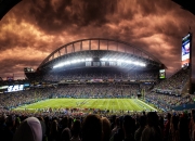 爱游戏体育-蓝桥奇迹夜，牙买加闪电击碎蓝军，卡马文加导演逆转史诗