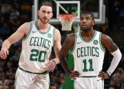 爱游戏-篮网对阵独行侠，塔图姆攻防两端统治，一场错位时空的传奇对决