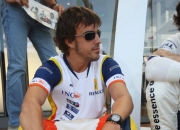 AYX体育赛事-雷诺车队横扫威廉姆斯，阿隆索高光表现