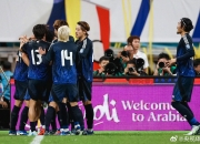 爱游戏在线-日本队险胜法国队，林高远统治全场