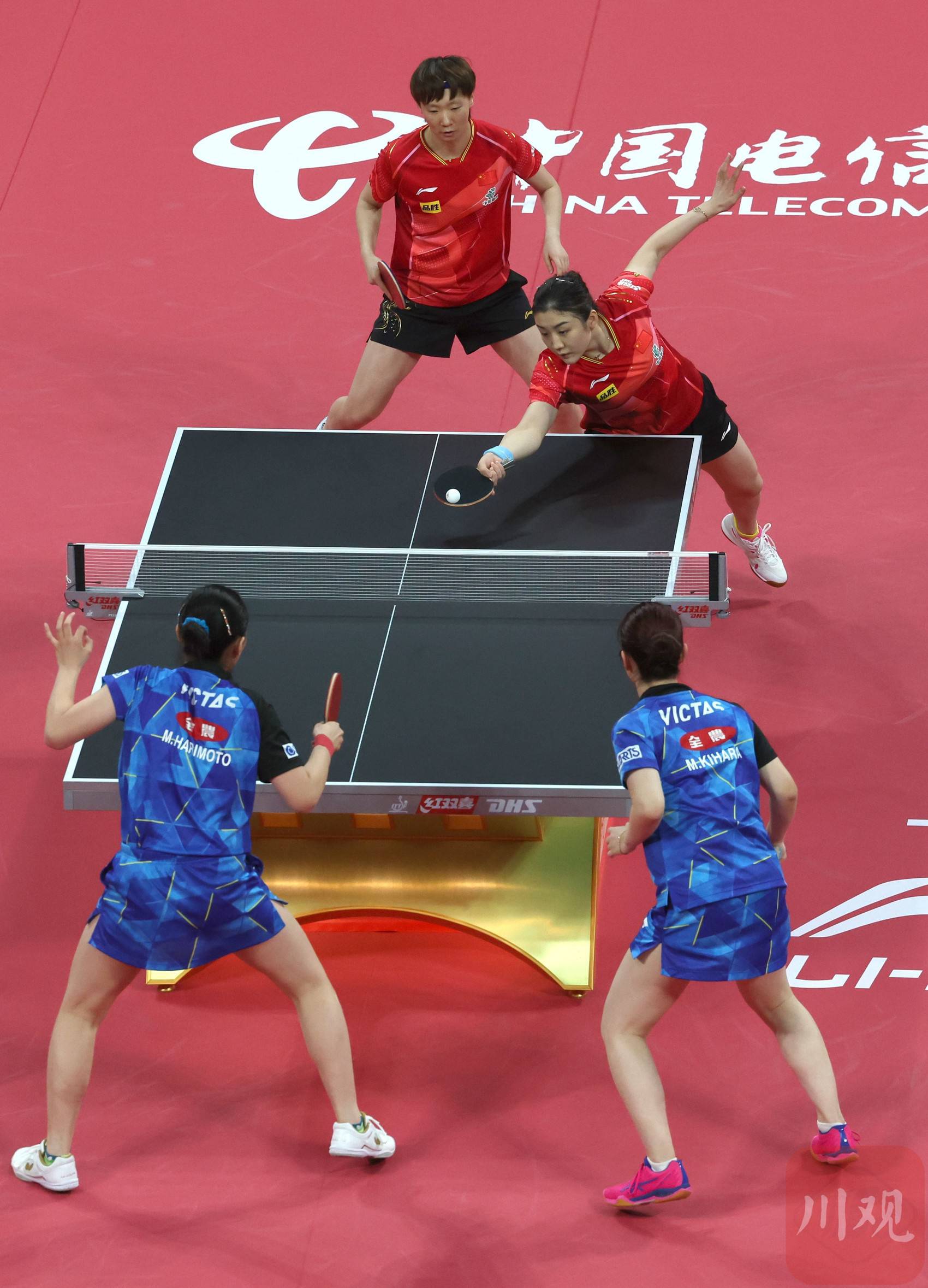 中国队力克泰国队，桃田贤斗扛起全队