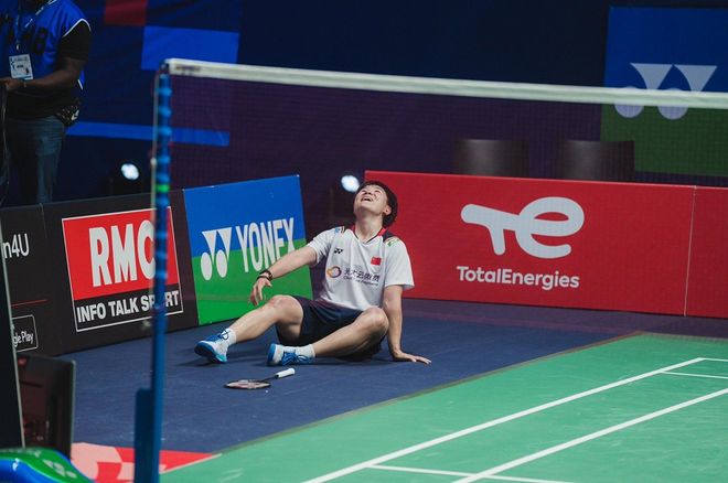 德国队鏖战韩国队,郑思维高光表现 德国队鏖战韩国队,郑思维高光表现