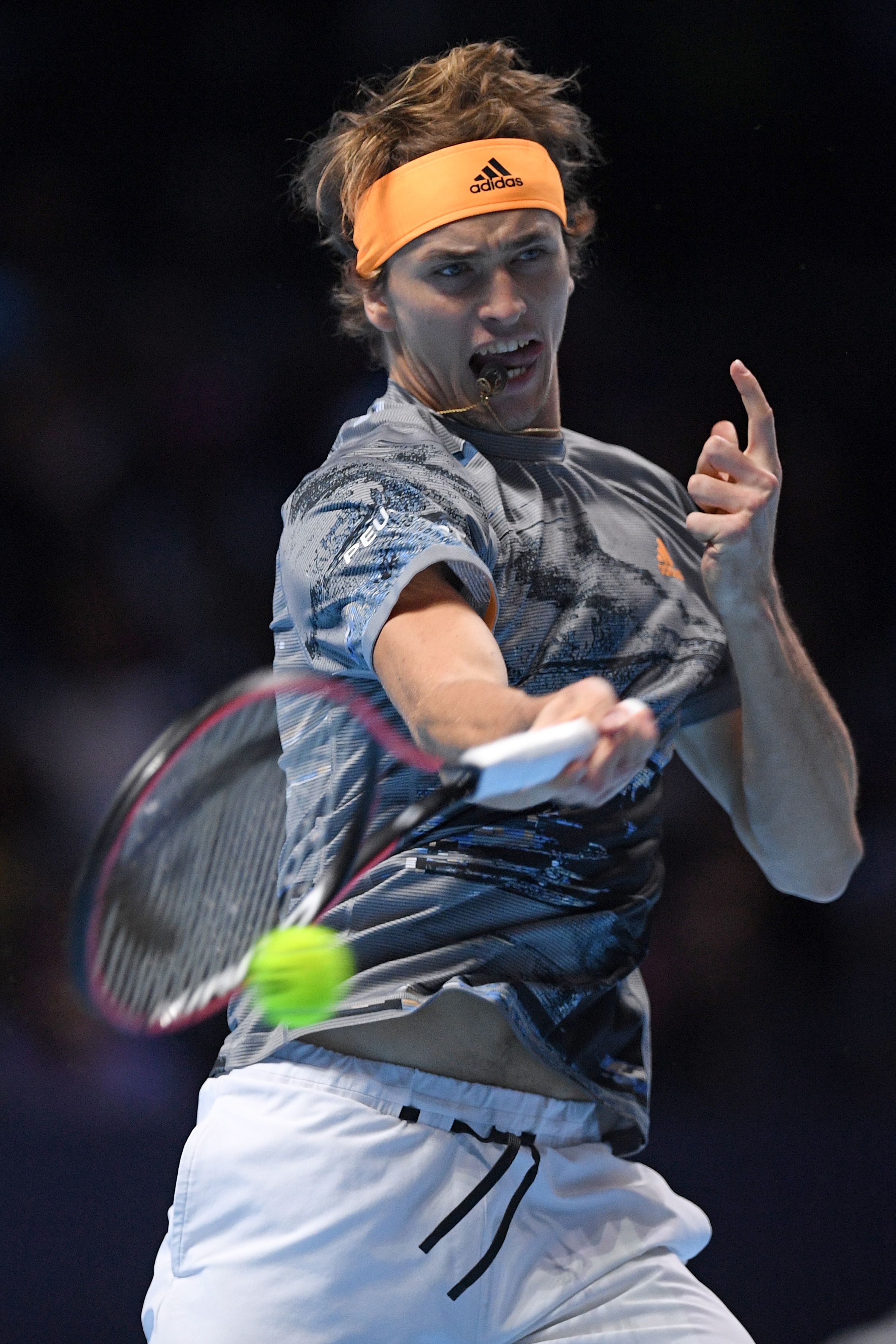 温网轻取ATP总决赛，蒂姆惊艳四座