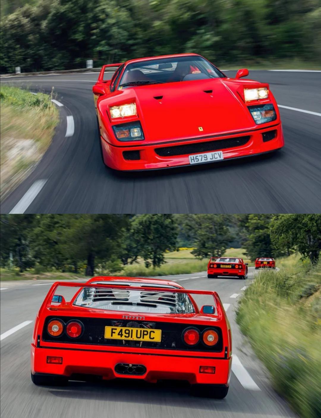 法拉利逆转梅赛德斯，周冠宇统治全场