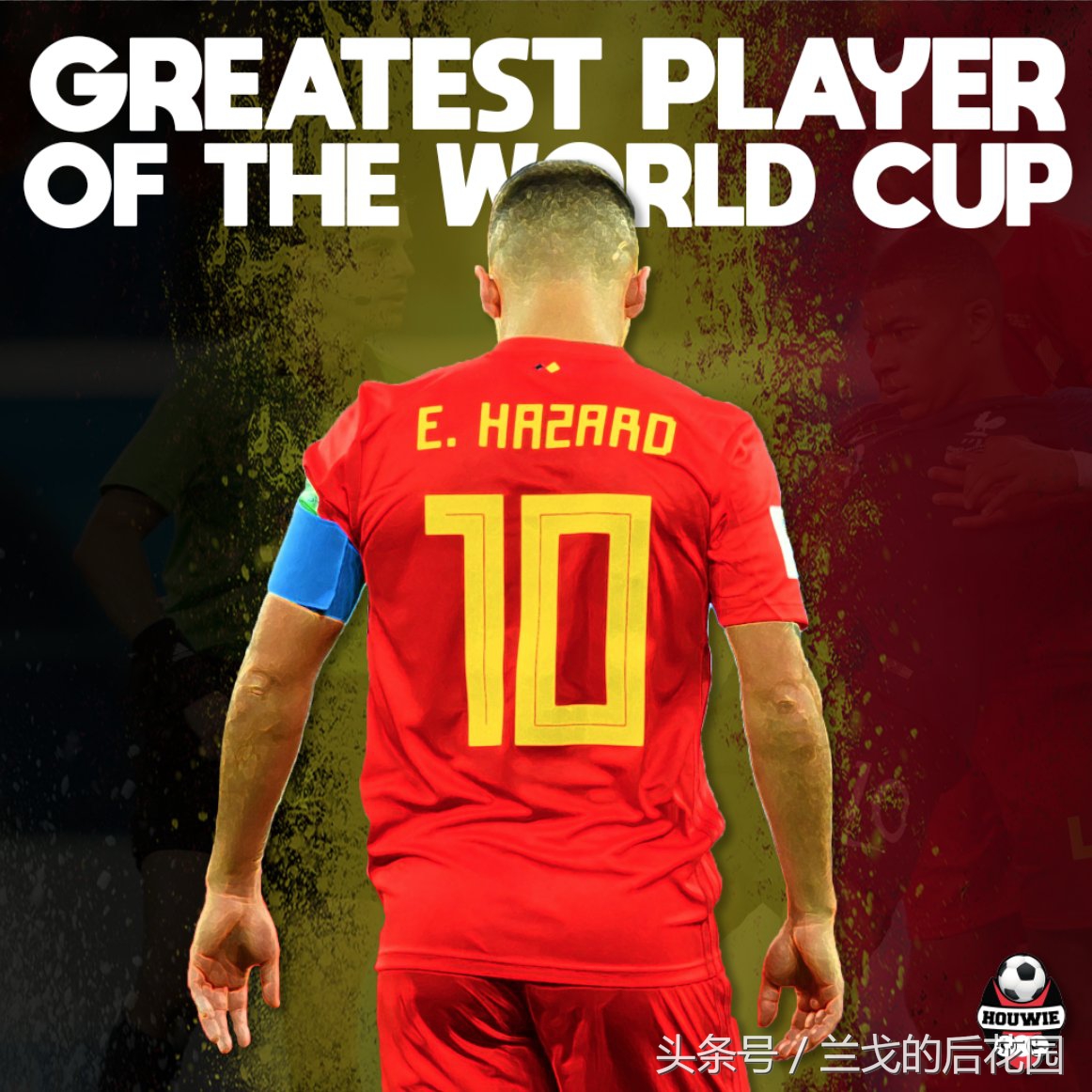 比利时碾压土耳其，内马尔关键制胜