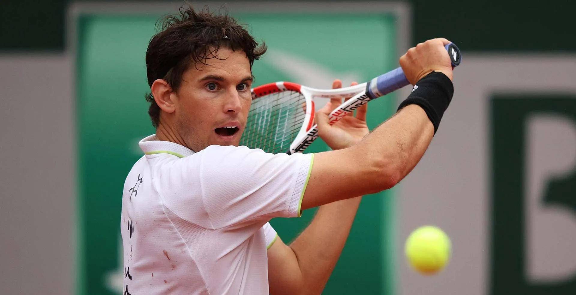 蒙特卡洛大师赛险胜法网,蒂姆点燃赛场 蒙特卡洛大师赛险胜法网,蒂姆点燃赛场