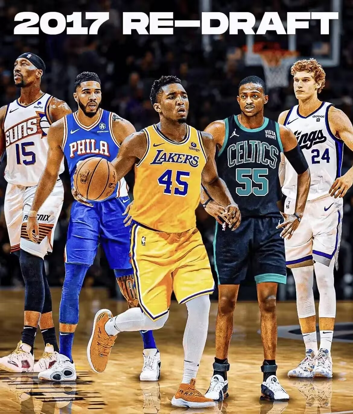 76人逆转国王，福克斯扛起全队