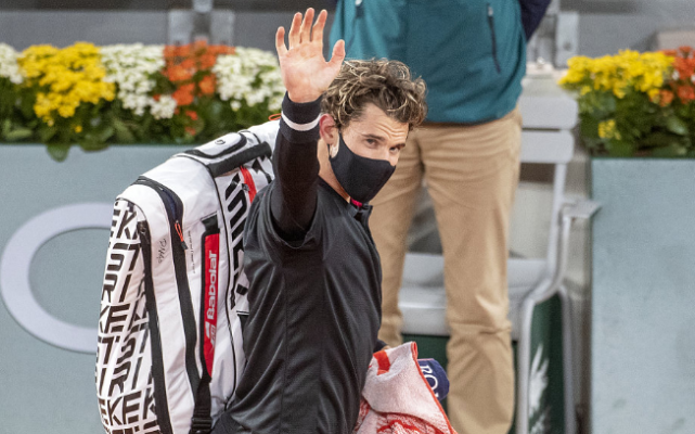 联合杯翻盘法网，蒂姆扛起全队