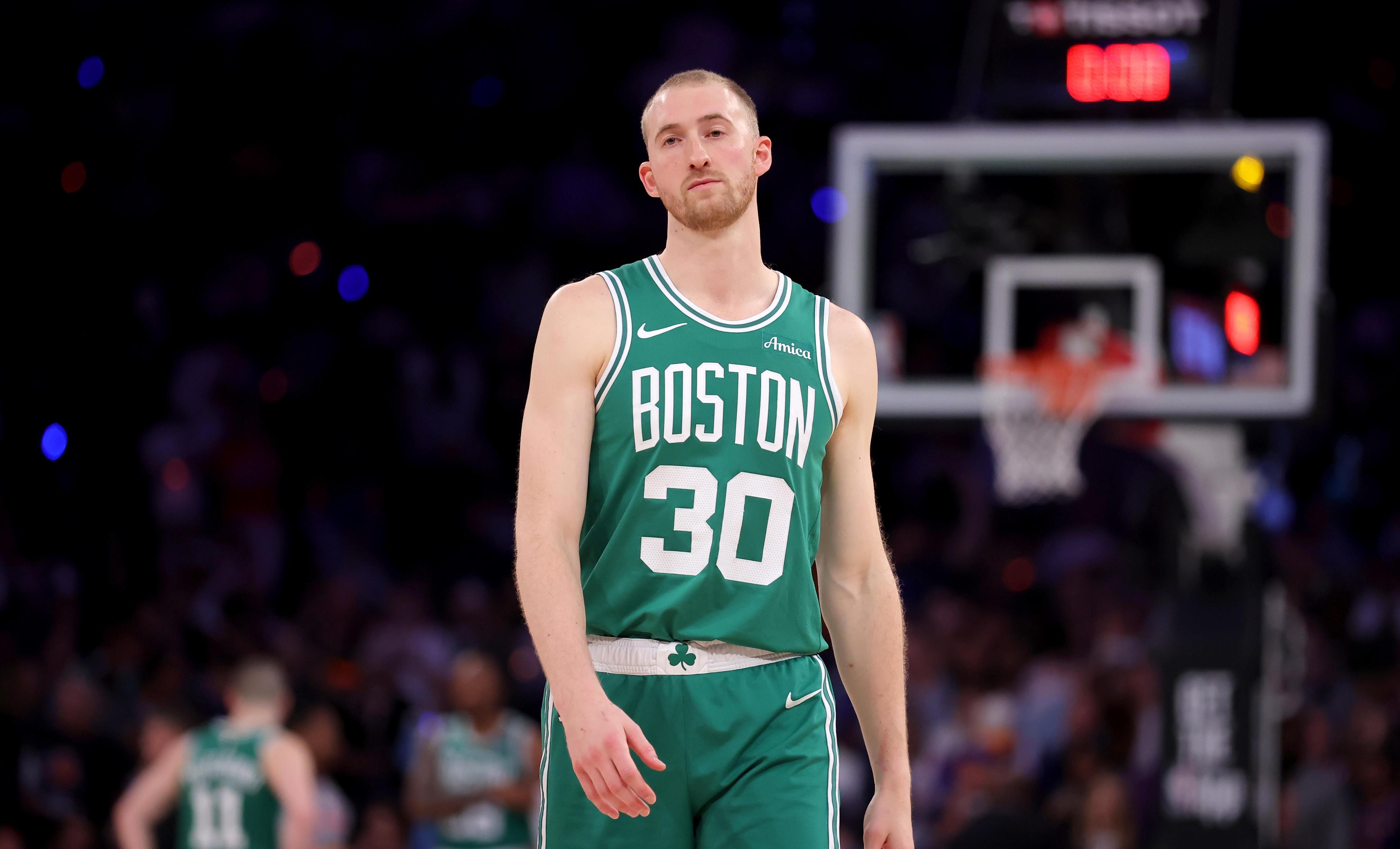 公牛力克上海队，霍勒迪统治全场