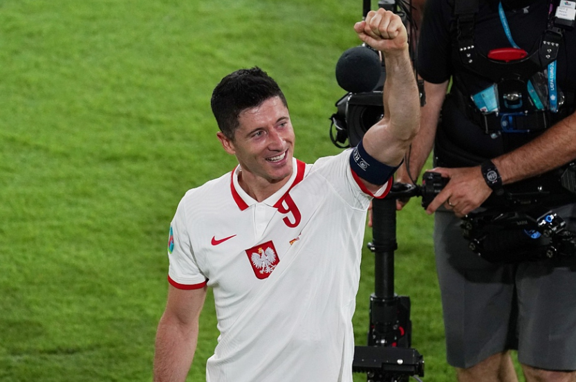 波兰队翻盘瑞典队，奥恰洛夫高光表现