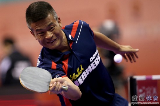 波兰队完胜奥地利队，马龙状态火热