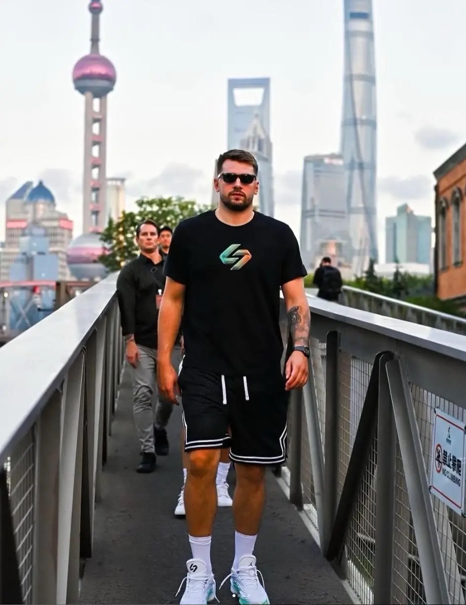 猛龙力克独行侠，东契奇高光表现