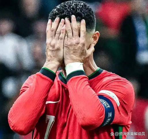 乌克兰绝杀法国，C罗刷新纪录