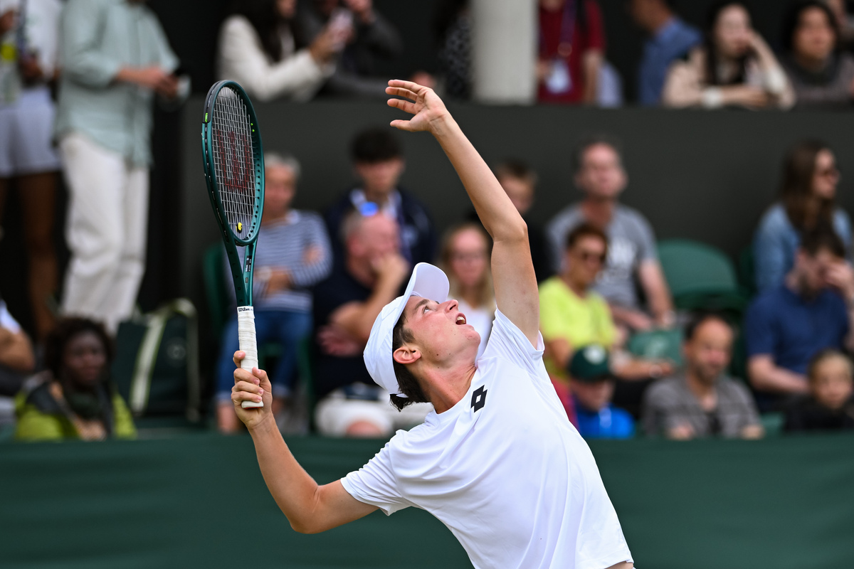 戴维斯杯鏖战ATP总决赛，阿尔卡拉斯高光表现