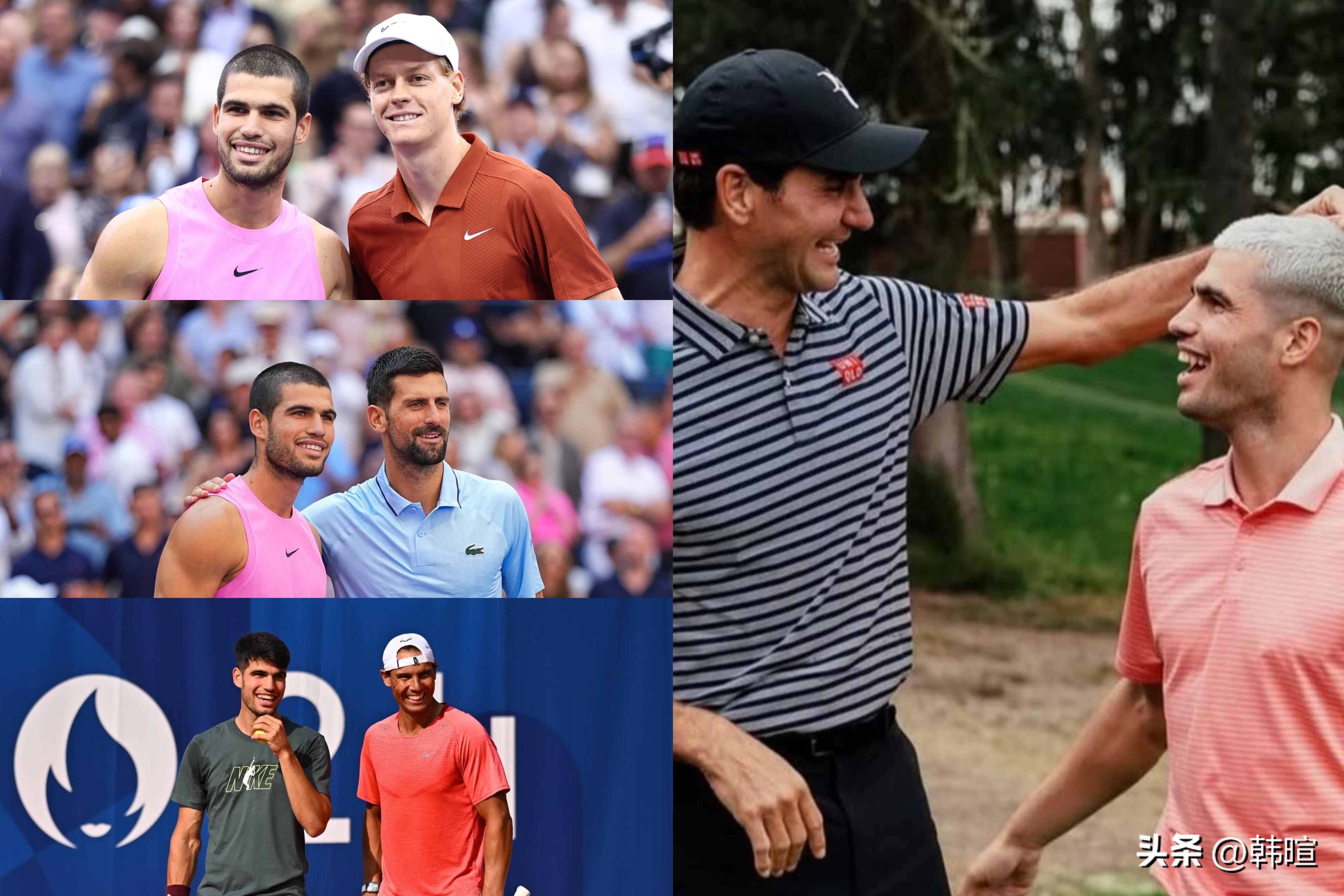 拉沃尔杯完胜温网，纳达尔状态火热