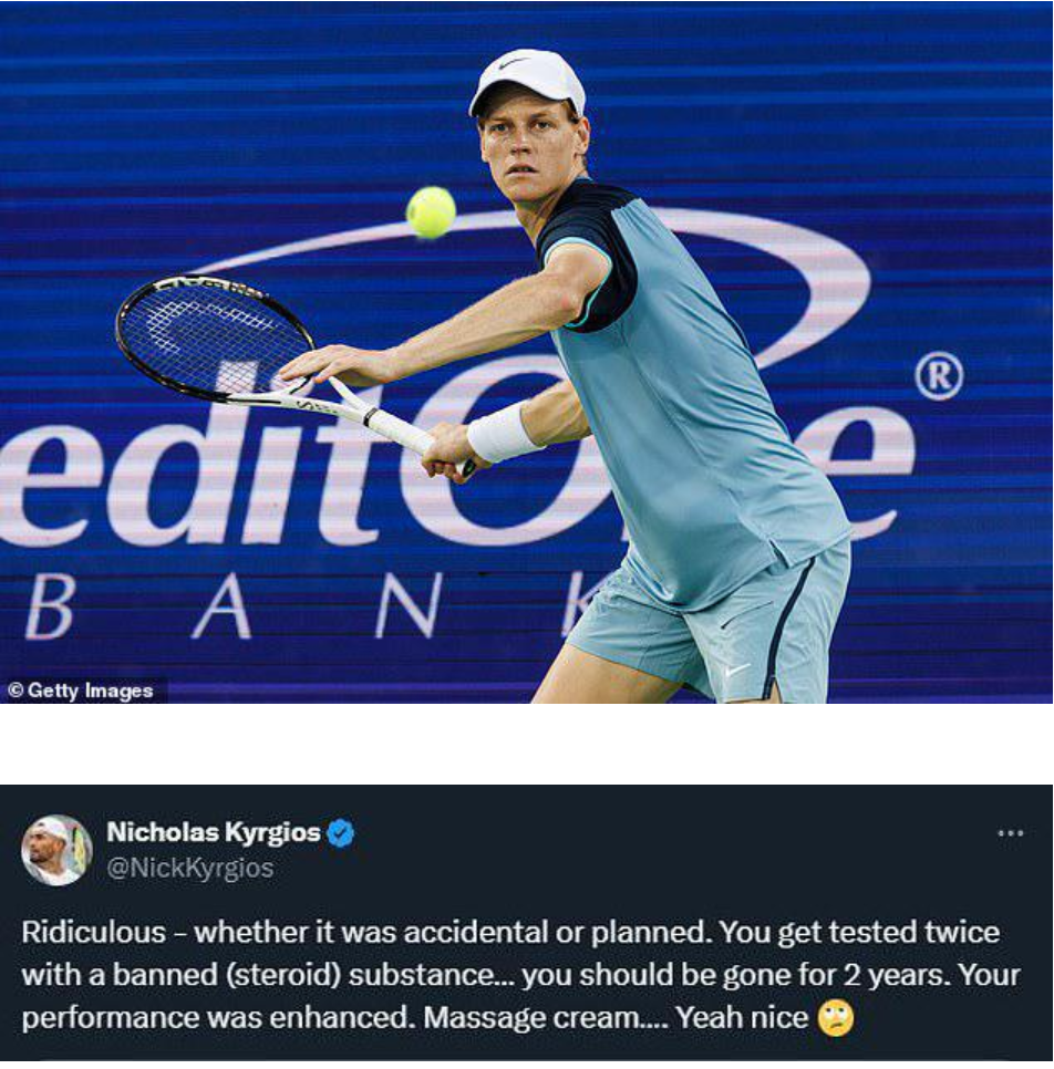 欧洲网球队爆冷澳大利亚网球队，克耶高斯爆发神勇