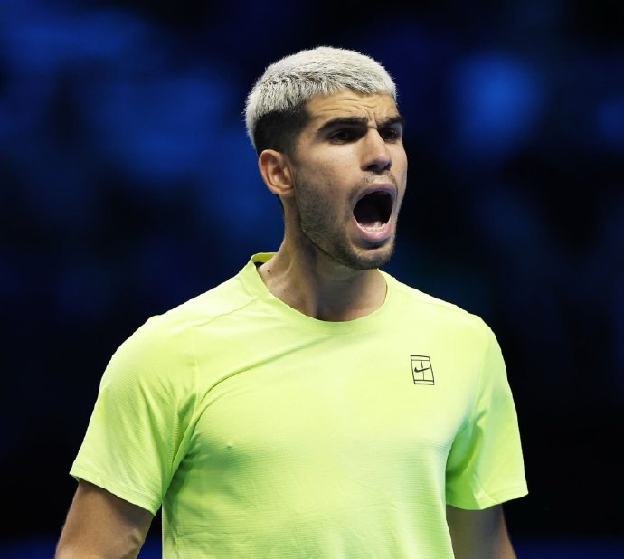 蒙特卡洛大师赛绝杀联合杯，辛纳关键制胜