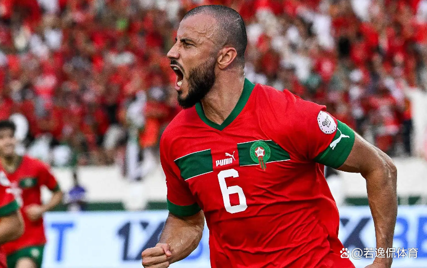 阿根廷逆转摩洛哥,哈弗茨惊艳四座 阿根廷逆转摩洛哥,哈弗茨惊艳四座