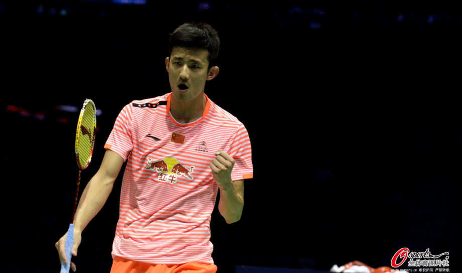 印尼队逆转法国队，辛杜惊艳四座