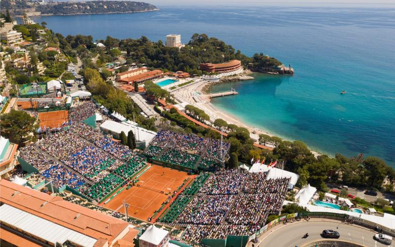 澳网横扫蒙特卡洛大师赛,西西帕斯带队取胜 澳网横扫蒙特卡洛大师赛,西西帕斯带队取胜